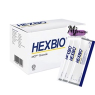 B-CROBES Hexbio MCP Granule 3g per sachet probiotic