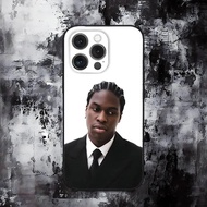 TP-2 D-Daniel C-Caesar Never Enough Phone Case For iPhone 16, 17，15,14,13,12,11,Pro,Max,Plus,X,XS,SE