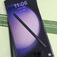Samsung S23 ultra, 256Gb, 99%超新淨, ...