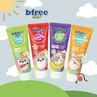 Bfree Kids Lotion 100mL