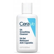 Cerave SA Smoothing Cleanser 20mL