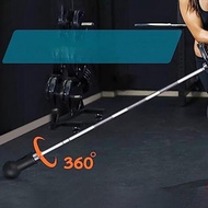 Kodaily T Bar Barbell Landmine สิ่งที่แนบมาT Bar Row PressSquats แยกการออกกำลังกายทุ่นระเบิดสำหรับไห