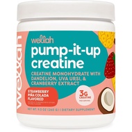 Wellah Creatine Neck Necker R Cotton Turtleneck Cotton Bet (50 THB Berry Pina Colada) - Creatine Mon