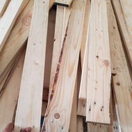 Kayu Pallet Pine Reject 3 inchhh