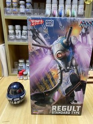 <超時空要塞 > Hasegawa長谷川1:72 Regult standard type