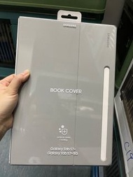Samsung Book cover for Galaxy Tab S7+