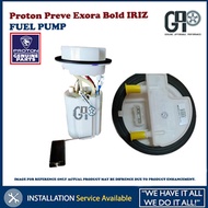 Fuel Pump Genuine Part Original Proton Preve Exora Bold IRIZ PW920880