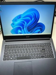 acer laptop aspire a315-34