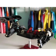 Used Prokit Sworkz S35-4E Electric Buggy Kit Only