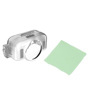 For OSMO 360 Panoramic Camera Lens Protector Cap