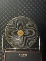 Midea 美的 超大風 風扇