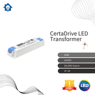 PHILIPS 24VDC CertaDrive 30W 60W 120W 180W 250W LED Transformer