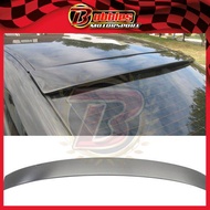BMW E39 Rear Roof Spoiler