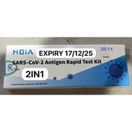 Covid Test/Covid Single Pack