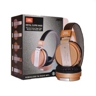 JBL HARMAN JB55 HEADSET