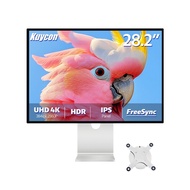 kuycon P10 4K 60HZ  28.2 inch monitor