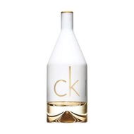 Calvin Klein 凱文克萊 喜歡你女士淡香水 100ml (Barcode: 088300196814) Calvin Klein CK IN2U Her EDT 100ml