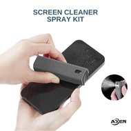 All in 1 Portable Screen Cleaner Kit Tablet Mobile PC Screen Cleaner Phone Cleaner tablet Cleaner
