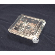 Mika Small CakeBENING Mika Market Cake Snack Size 1 Cake BX 6A 7.5x7.5cm - 100pcs