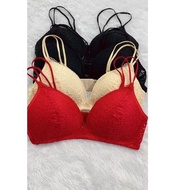 ✸ Bra brukat lace bh import Women Code: 888 ✪