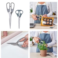 IKEAshopping IKEA Scissors Can Be Used On The Left Or Right.