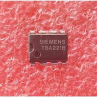 TBA221B TBA221 ELECTRON PART