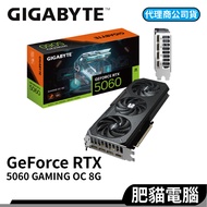 GIGABYTE Technology RTX5060 GAMING OC 8G Card Length 28.1cm 5060 Display