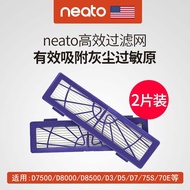 Neato Original Battery for Botvac 70e D75 D80 D85 D7500 D8000 D8500 Robot Vacuum Cleaner Accessories