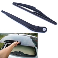 [Car Parts] Rear Windscreen Wiper Arm amp Blade For Peugeot 407 SW 04-15 for Citroen C5 01-08