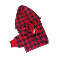 KEMEJA Children's hoodie shirt 8-9 years old, size 3XL, long sleeves