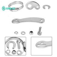 【JUMLEE HOT】E-bike torque arm sensor conversion kit suitable for front and rear wheels