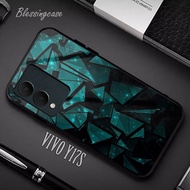 HP [BSC-25] Softcase Glass VIVO Y17S 2023 - [Camera Protect] VIVO Y17S 2023 - protector VIVO Y17S 20