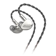 BGVP NS10 Pro 8BA 2DD Hybrid Drive Unit In Ear Earbud HIFI Monitor Earphone With 2-in-1 Replaceable 