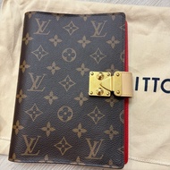 LV Paul 中號記事本封套
