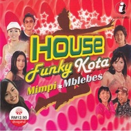 House Funky Kota Mimpi & Mblebes 51357-66809