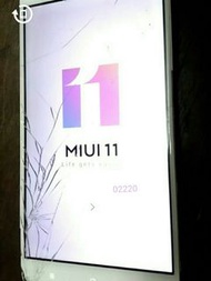 小米MIUI5G手機(瑕疵機)，紅米，小米手機，二手手機，中古手機，手機空機~紅米手機~紅米5G手機~鎖密碼瑕疵機