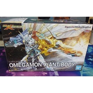 Figure-rise Standard Amplified Omnimon (X Antibody)