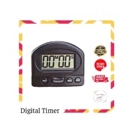 Big Screen Electronic Timer / Digital Timer 计时器