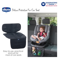 [CAR SEAT] Chicco Car Seat Deluxe Protection -BABY GEAR CLUB SHOP