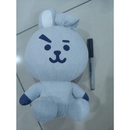 BT21 Denim Plush – COOKY (Jungkook)