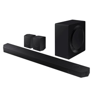 Samsung Q990D Soundbar with Wireless Dolby Atmos HW-Q990D HWQ990D HWQ990