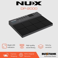 NUX DP-2000 Digital Percussion Pad