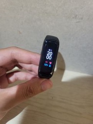 優質賣家推薦Samsung galaxy fit2 運動手環 九成九新