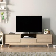 Japanese-style television Cabinet 1.8 m simple and modern assembling cabinets from IKEA living room