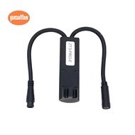 Electric Scooter Accessories ZT3Pro,Pro E ,ZT3-Pro-E with A Speed-Limiting Removal Device, the Speed