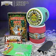 Gelasan Matot Warok Combat Original Bahan Putih Daily & Tournament (Kasar Tajam)