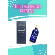 SUTRA | Silentzzz Massage Oil