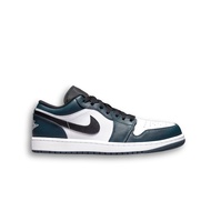 Jordan 1 Low Dark Teal
