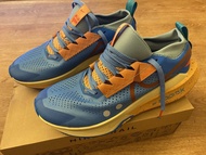 Nike ZoomX Zegama Trail 2  US10.5   100%全新 正版