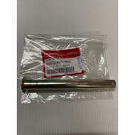 Double Stand Shaft WAVE125 WAVE125I WAVEX W100S(UB) NICE125 DREAM125 WAVEZ New Genuine Spare Parts C